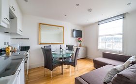 Camden Town Apartment