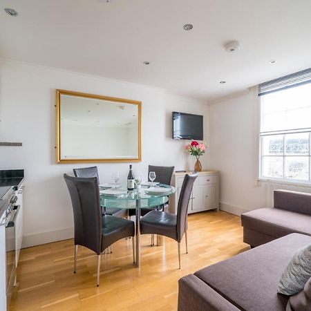 Camden Town Apartment London Exterior foto